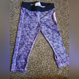 Underarmour leggings large